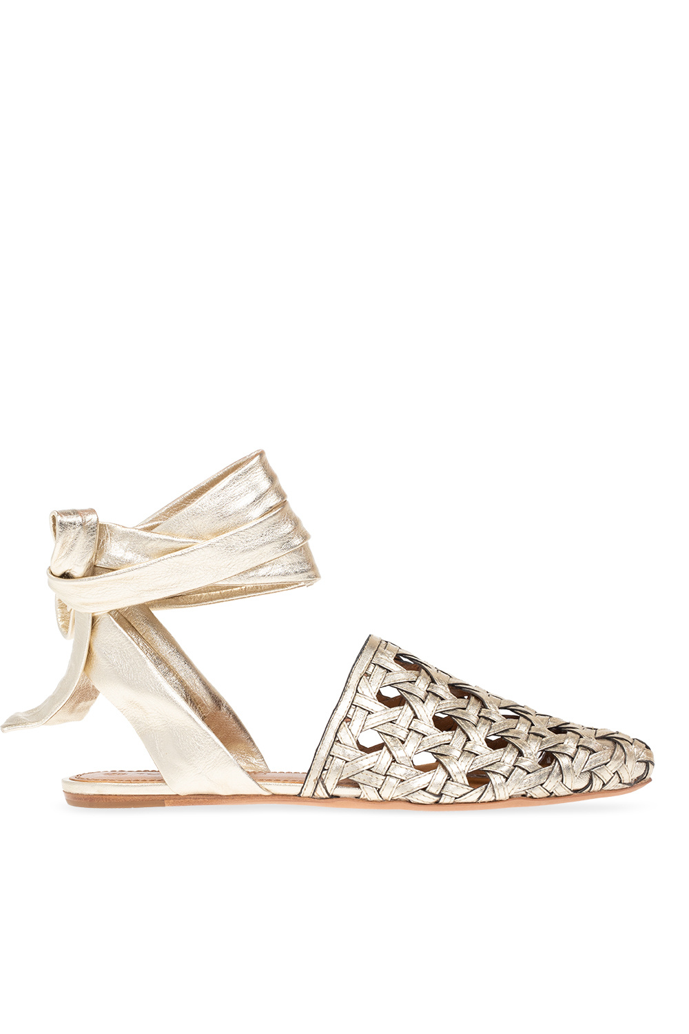 Clara mule tory outlet burch